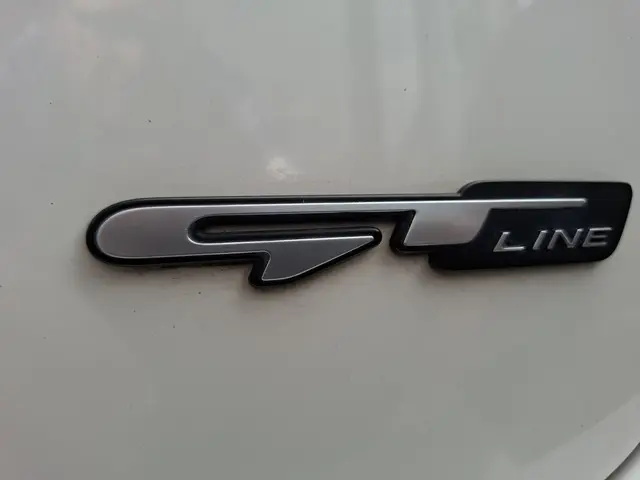 Kia Rio 1.0 T-GDi MHEV GT-Line 2023 Hybride Benzine 30