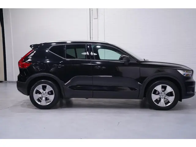 Volvo XC40 1.5 T3 Momentum Pro 2019 Benzine 8