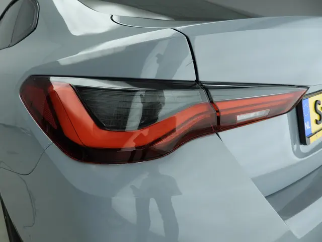 BMW 4 Serie Gran Coupe 430i 2023 Benzine 38