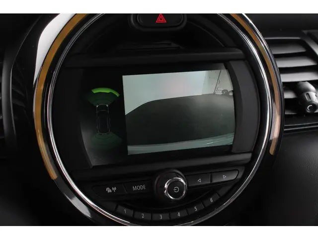 MINI One 1.5 Automaat One Pepper 2020 Benzine 2