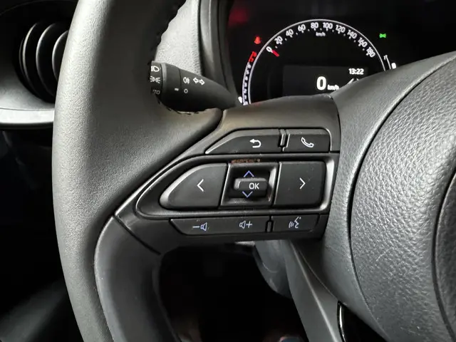 Toyota Aygo X 1.0 VVT-i MT Play 2024 Benzine 26