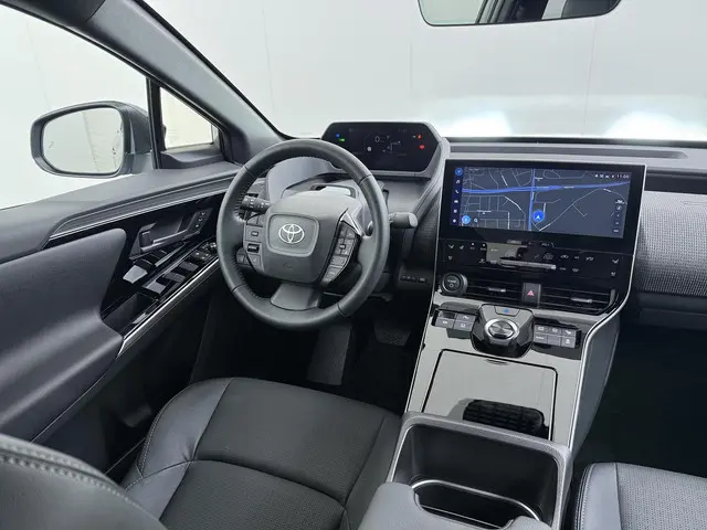 Toyota bZ4X Premium 71 kWh 2025 Elektrisch 27