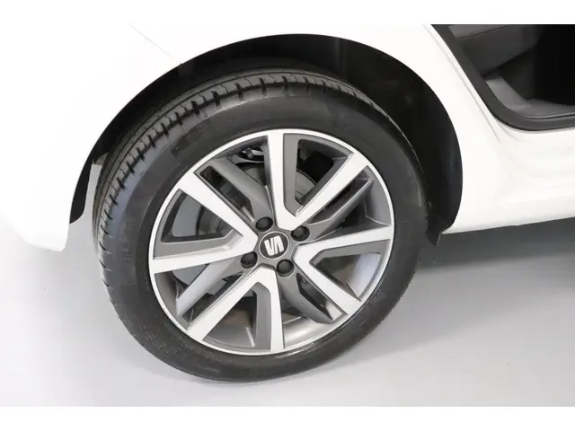 SEAT Mii Electric Plus 2020 Elektrisch 18