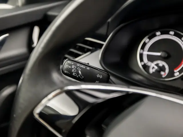 Škoda Scala 1.0 TSI Sport 2021 Benzine 18