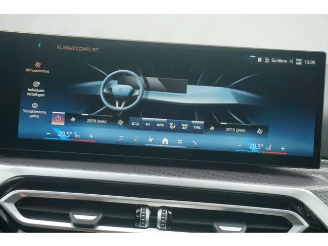 BMW i4 eDrive35 2024 Elektrisch 22