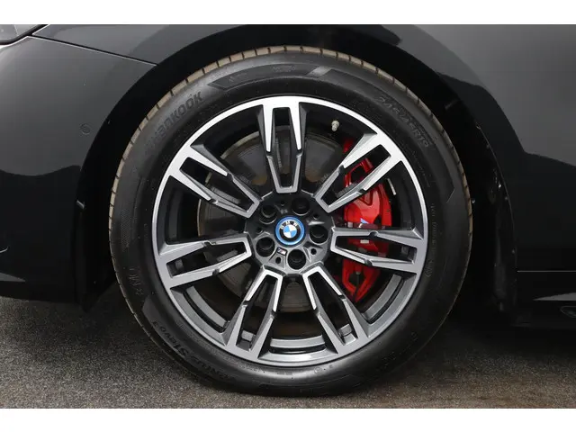 BMW i5 M60 xDrive 84 kWh 2024 Elektrisch 30