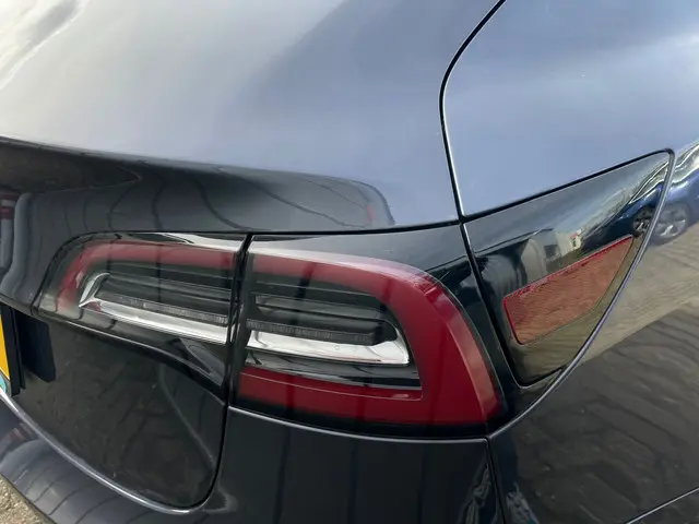 Tesla Model 3 Standard RWD Plus 60 kWh 2019 Elektrisch 21