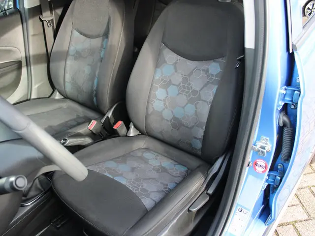 Opel KARL 1.0 Rocks Online Edition 2018 Benzine 7