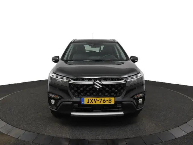 Suzuki S-Cross 1.5 Hybrid Style 2023 Hybride Benzine 16