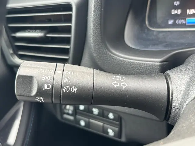 Nissan Leaf N-Connecta 40 kWh 2021 Elektrisch 21