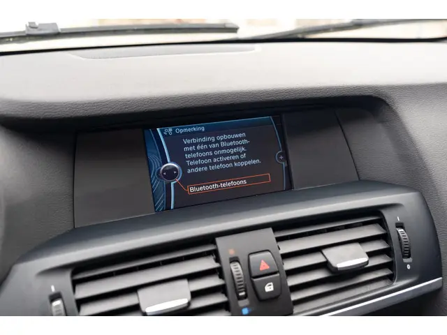 BMW X3 XDrive30d | M Sport | Panoramadak 2012 Diesel 13