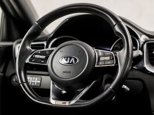 Kia ProCeed 1.5 T-GDi MHEV GT-Line Sport 2021 Benzine 19
