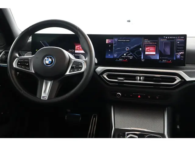BMW 3 Serie 320e 2024 Hybride Benzine 70