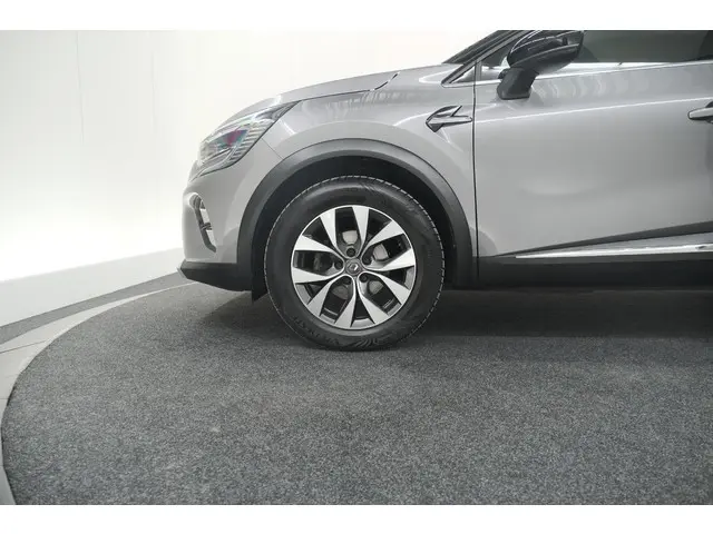 Renault Captur TCe 100 Intens 2020 Benzine 20