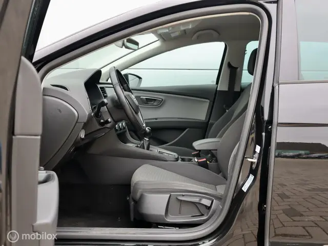 SEAT Leon ST 1.0 clima cruise CarPlay 2018 Benzine 13