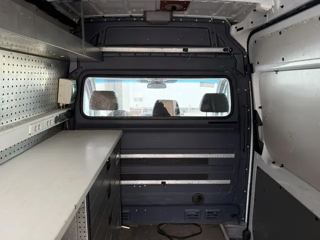 Mercedes-Benz Sprinter 316 2.2 CDI 2017 Diesel 16