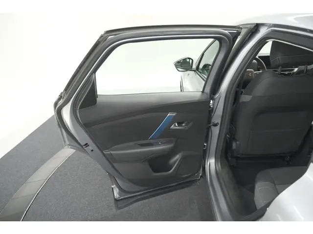 Citroën ë-C4 Feel Pack 50 kWh 2023 Elektrisch 60