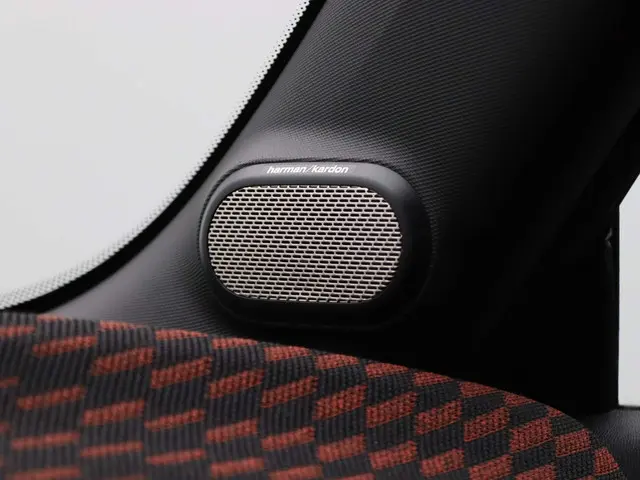 MINI 3-Deurs Cooper S 2024 Benzine 17