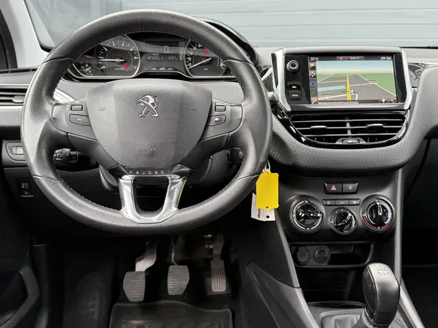 Peugeot 2008 1.2 PureTech Blue Lion 2016 Benzine 3