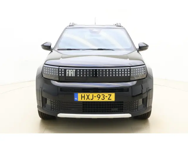 Fiat Grande Panda La Prima 11 kW 44 kWh 2025 Elektrisch 6