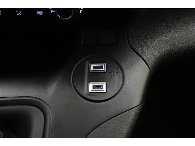 Opel Combo 1.5 BlueHDi 100pk S&S L1 2024 Diesel 13