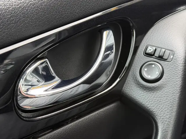 Nissan QASHQAI 1.2 N-Vision 2016 Benzine 25