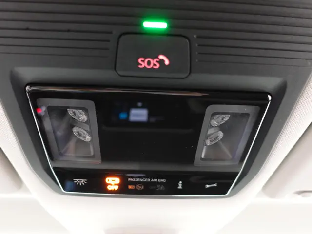 Volkswagen ID. Buzz Cargo 77 kWh 2023 Elektrisch 32
