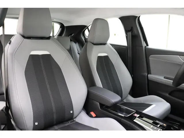 Opel Mokka 1.2 Turbo GS 2024 Benzine 10