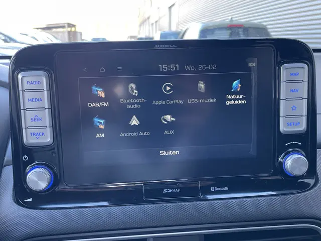 Hyundai Kona EV Premium 64 kWh 2019 Elektrisch 20