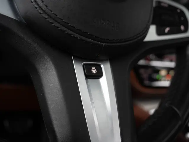 BMW 5 Serie Sedan 540i xDrive 2019 Benzine 43