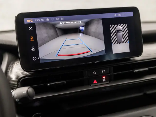 Jeep Avenger 1.2 Altitude Sport 2023 Benzine 16