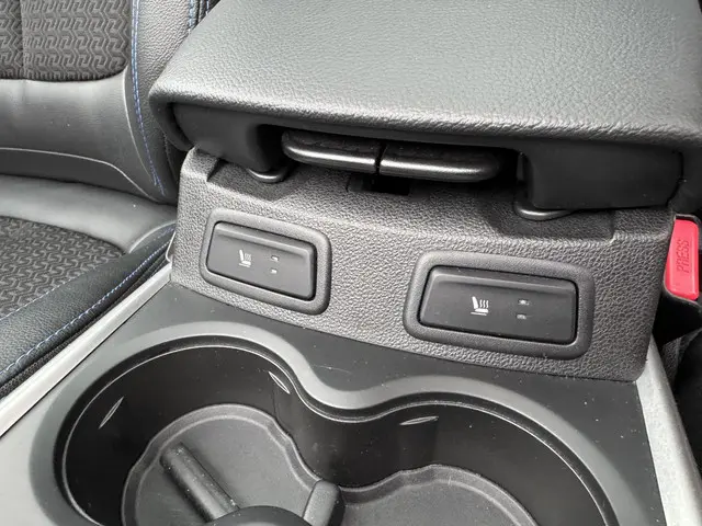 Renault Kadjar 1.2 TCe 130pk Bose+Trekhaak!! 2018 Benzine 14