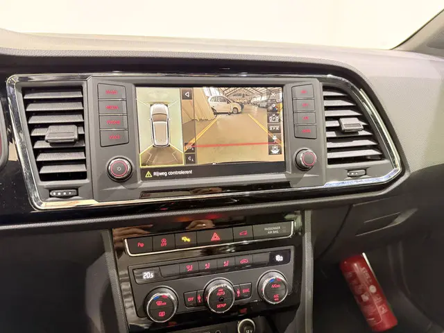 SEAT Ateca 1.4 TSI Xcellence Aut7 2017 Benzine 42