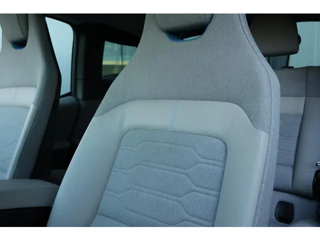 BMW i3 Basis Comfort 22 kWh 2015 Elektrisch 11