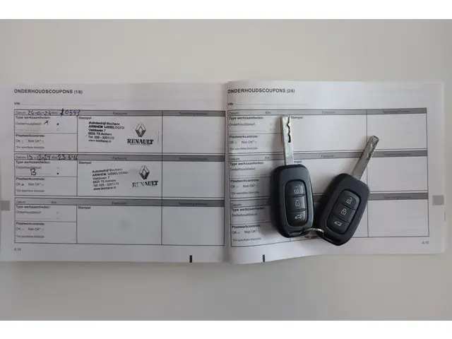 Dacia Jogger 1.0 TCe Comfort 7p. 2022 Benzine 15