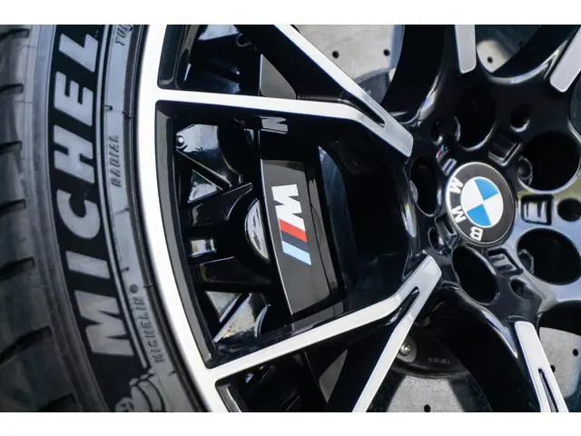 BMW M5 5 Serie Competition 2020 Benzine 16