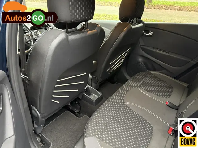 Renault Captur 0.9 TCe Intens 2019 Benzine 19