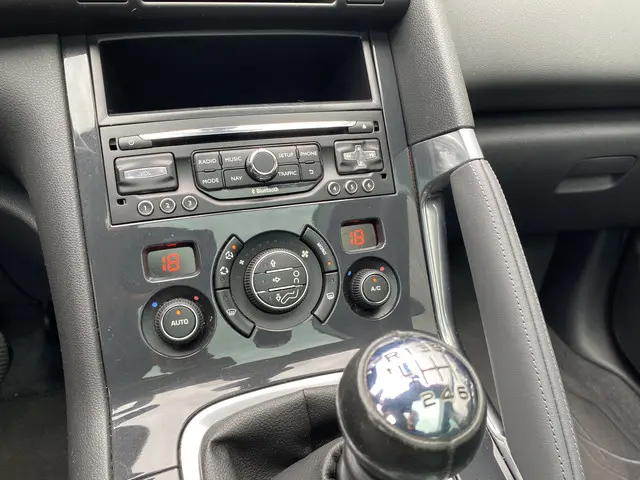 Peugeot 3008 1.6 THP Style 2015 Benzine 21