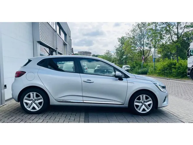Renault Clio 1.0 TCE|Zen|N.A.P|CarPlay|Airco| 2019 Benzine 5