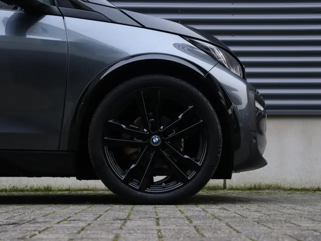 BMW i3 120Ah 2019 Elektrisch 6