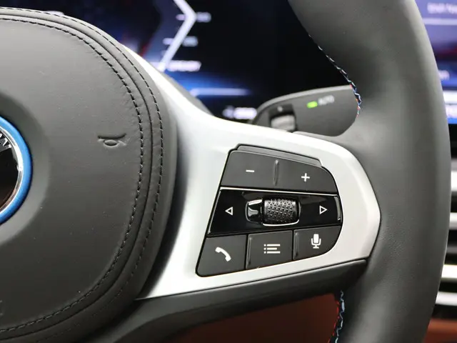 BMW i4 M50 2024 Elektrisch 18