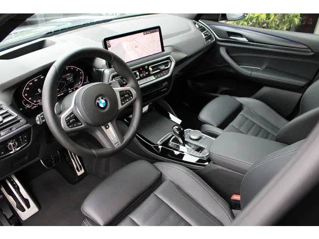 BMW X4 xDrive20i m Sport 2022 Benzine 2