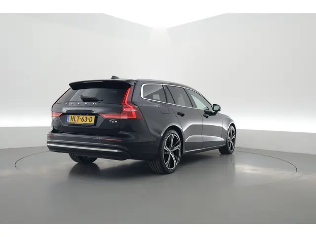 Volvo V60 2
