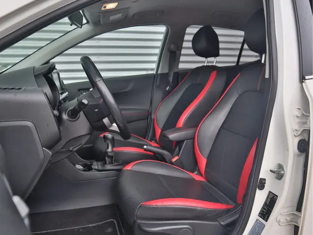 Kia Picanto 1.0 T-GDI GT-Line 2018 Benzine 20