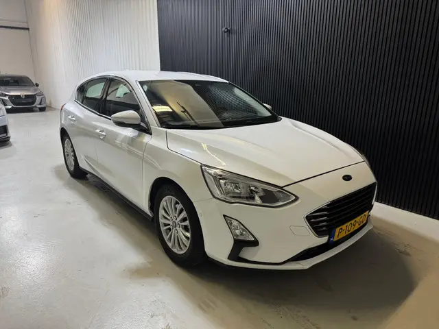 Ford Focus 1.0 EcoBoost ST Line Business 2018 Benzine 7