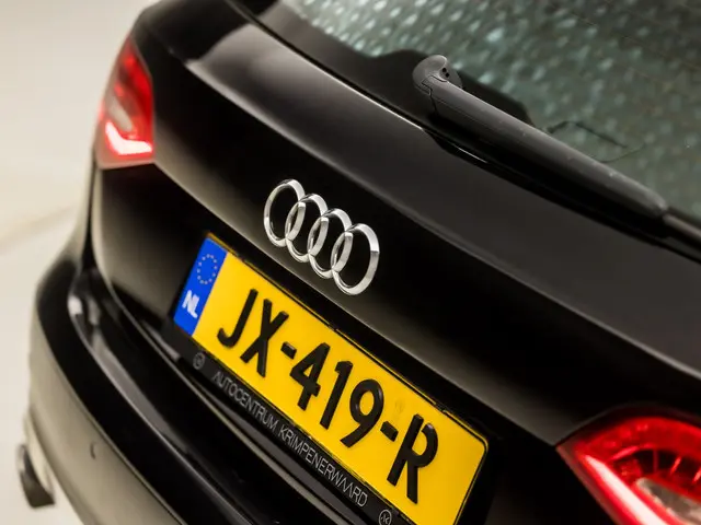 Audi A4 Allroad 2.0 TFSI Sport 2013 Benzine 31