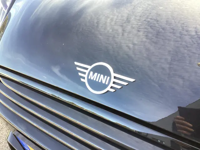 MINI Cooper Mini 1.5 John Cooper Works 2021 Benzine 24