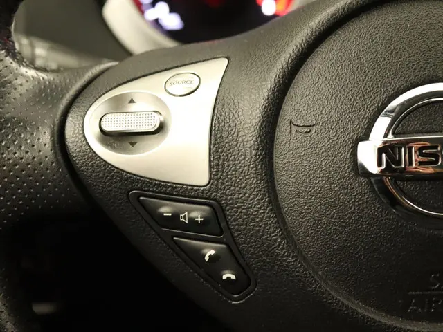 Nissan Juke 1.6 Acenta 2013 Benzine 23