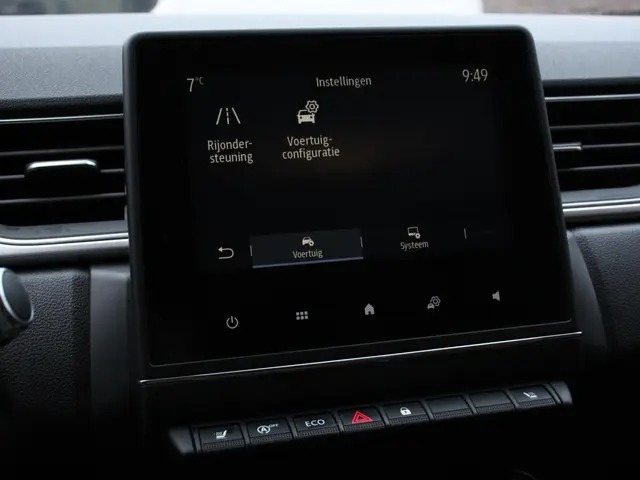 Renault Captur 1.0 TCe 100 pk Experience 2021 Benzine 35