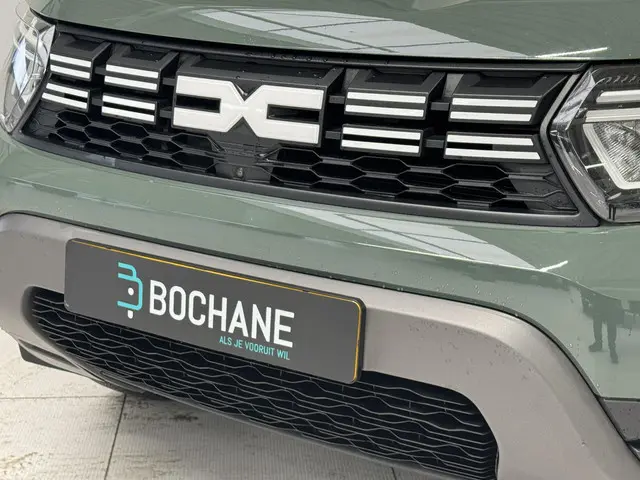 Dacia Duster 1.3 TCe 150 Journey 2023 Benzine 17